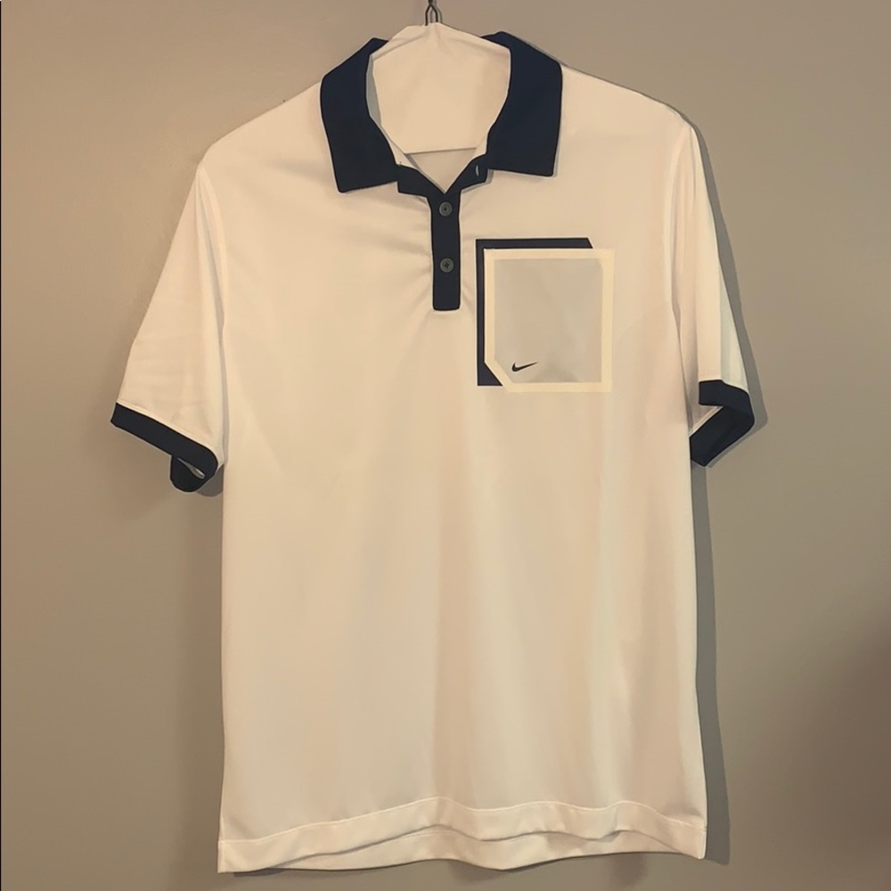 Nike Golf Polo